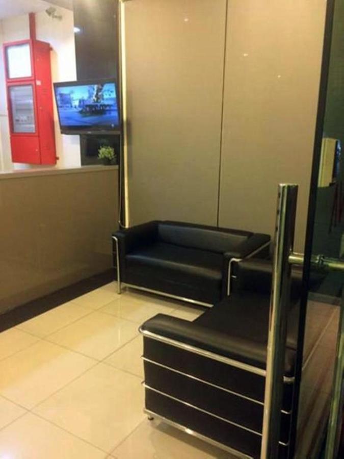 Hotel Sara'S Inn, Shah Alam Kültér fotó