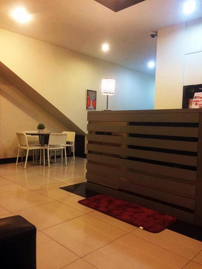 Hotel Sara'S Inn, Shah Alam Kültér fotó